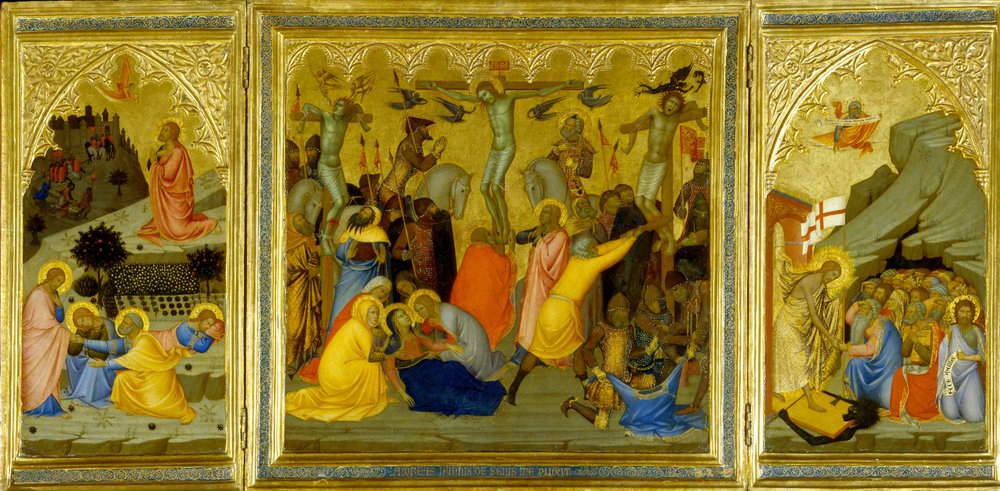 ein-triptychon-agonie-im-garten-die-kreuzigung-und-die-auferweckung
